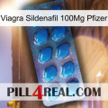 Viagra Sildenafil 100Mg Pfizer viagra1